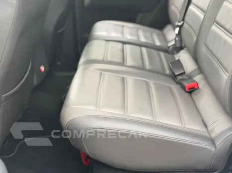 AMAROK Highline CD 3.0 4x4 TB Dies. Aut.