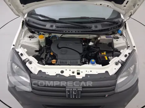 FIORINO 1.4 MPI FURGÃO ENDURANCE 8V FLEX 2P MANUAL