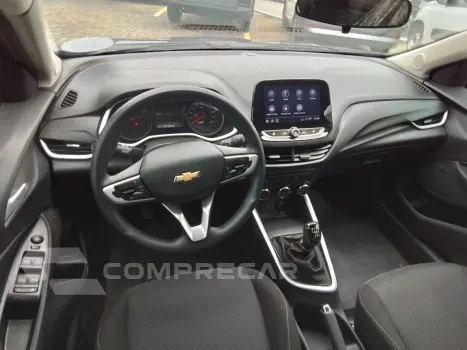 ONIX 1.0 TURBO FLEX LT MANUAL