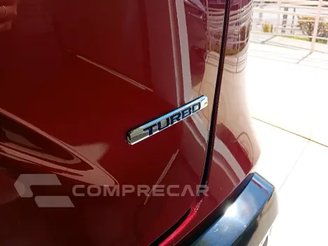 HR-V 1.5 DI I-VTEC TURBO FLEX TOURING CVT