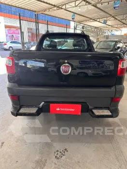 STRADA 1.4 MPI Hard Working CS 8V