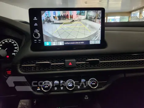 ZR-V 2.0 16V 4P i-VTEC TOURING AUTOMÁTICO CVT