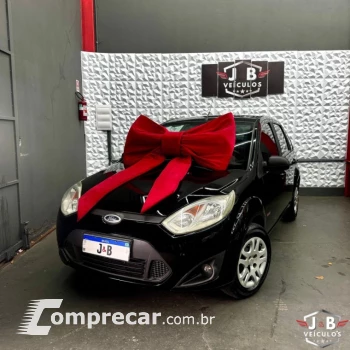 FIESTA 1.6 MPI 8V