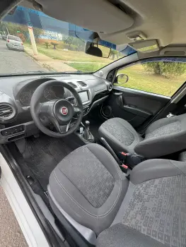 Palio 1.0 Attractive