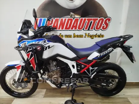 CRF ÁFRICA TWIN 1100 ABS  DCT