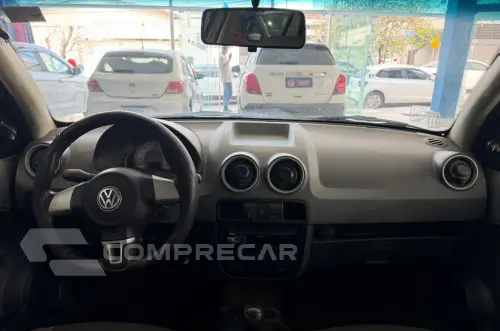 GOL 1.0 12V MPI Totalflex City