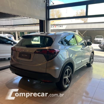 HR-V EX 1.8 Flexone 16V 5p Aut.