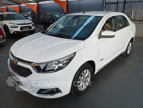 COBALT 1.8 MPFI Elite 8V