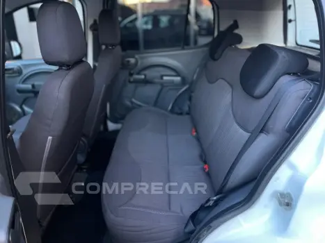 UNO 1.0 EVO WAY 8V FLEX 4P MANUAL