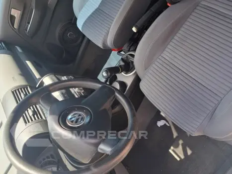 Spacefox 1.6 Mi Sportline 8V Flex 4P Manual