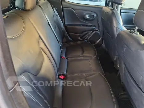 Renegade 1.3 16V 4P FLEX T270 SPORT TURBO AUTOMÁTICO