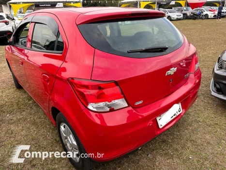 ONIX HATCH LT 1.0 8V FlexPower 5p Mec.
