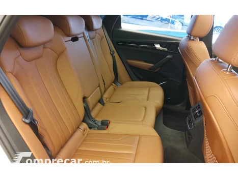 Q5 2.0 55 TFSIE PHEV PERFORMANCE QUATTRO S TRONIC