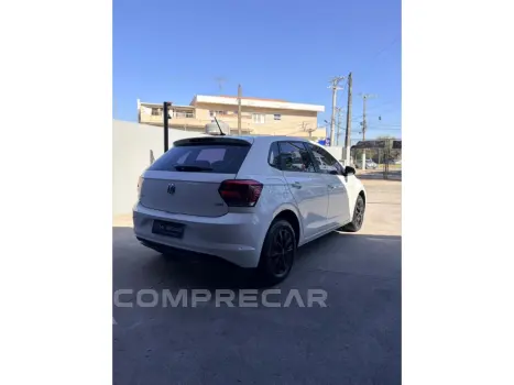 POLO 1.6 MSI TOTAL FLEX MANUAL
