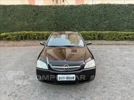 ASTRA 2.0 MPFI Advantage 8V