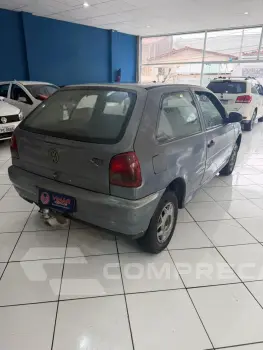GOL 1.0 MI Special 8V