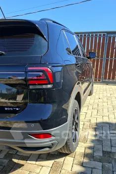 T-CROSS 1.0 200 TSI Sense