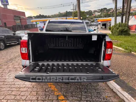 Ranger XLT 3.0 V6 4x4 CD TB  Die. Aut.