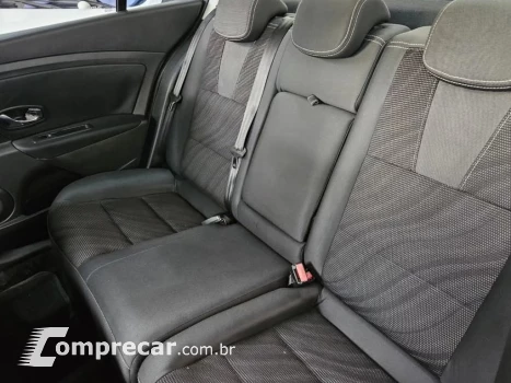 FLUENCE 2.0 DYNAMIQUE 16V FLEX 4P MANUAL