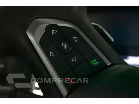 COMPASS 1.3 T270 TURBO FLEX LONGITUDE AT6