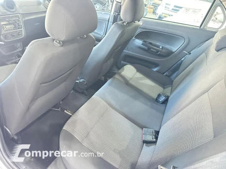 Voyage 1.0 Mi 8V Flex 4P Manual
