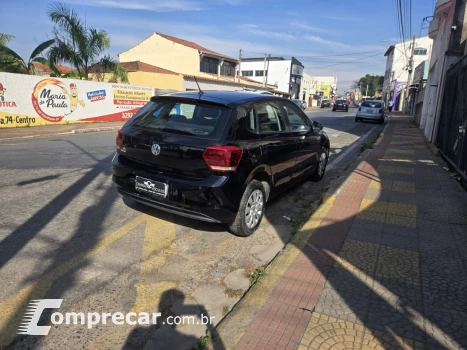 POLO 1.0 MPI
