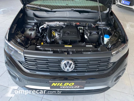 T-CROSS 1.0 200 TSI