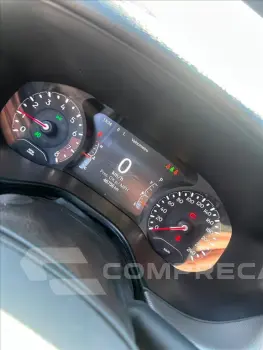 COMPASS 1.3 T270 TURBO FLEX LONGITUDE AT6