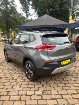 TRACKER 1.2 Turbo Premier