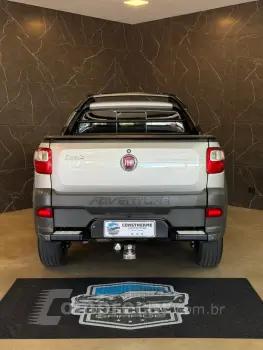 STRADA 1.8 MPI Adventure CE 8V