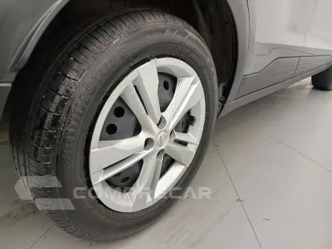 KICKS 1.6 16V FLEXSTART ACTIVE XTRONIC