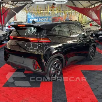 DOLPHIN MINI (ELÉTRICO)