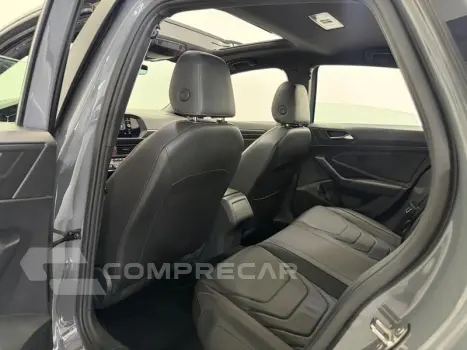 JETTA GLI AG