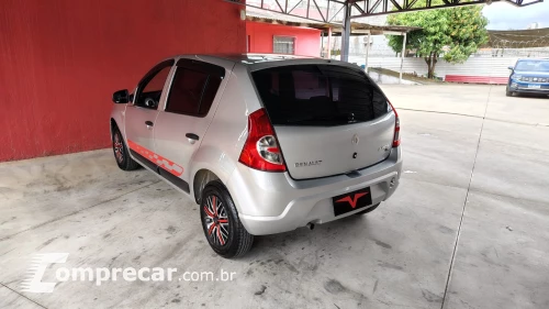 SANDERO 1.0 Expression 16V