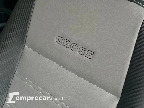 SAVEIRO 1.6 Cross CE 16V