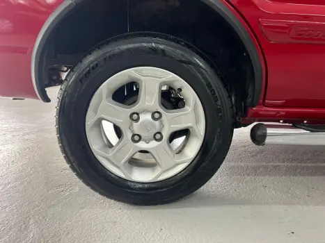 Ecosport 2.0 16V 4P XLT AUTOMÁTICO