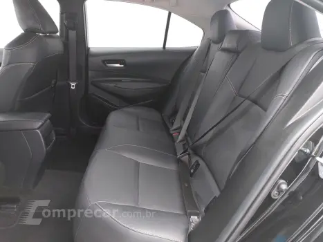 COROLLA 2.0 VVT-IE FLEX XEI DIRECT SHIFT