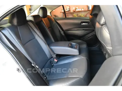 COROLLA 2.0 VVT-IE FLEX XEI DIRECT SHIFT