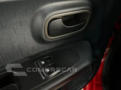 MOBI 1.0 FIREFLY FLEX TREKKING MANUAL