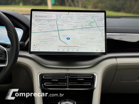 SONG PLUS 1.5 DM-I HÍBRIDO AUTOMÁTICO
