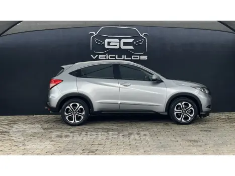 HR-V 1.8 16V FLEX EXL 4P AUTOMÁTICO