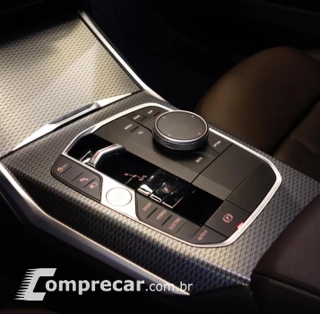 330E 2.0 16V 4P M SPORT HÍBRIDO TURBO AUTOMÁTICO