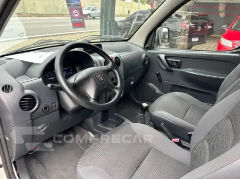 PARTNER - 1.6 FURGÃO 800KG 16V 3P MANUAL