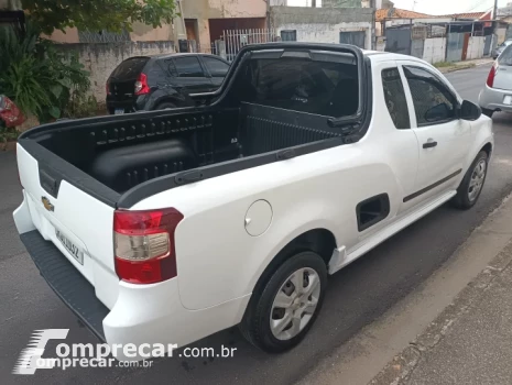 MONTANA 1.4 MPFI LS CS 8V