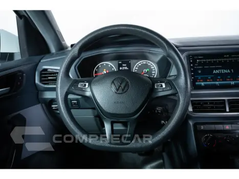 T-CROSS 1.0 200 TSI TOTAL FLEX SENSE AUTOMÁTICO