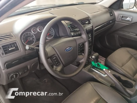 FUSION 2.0 SEL 16V