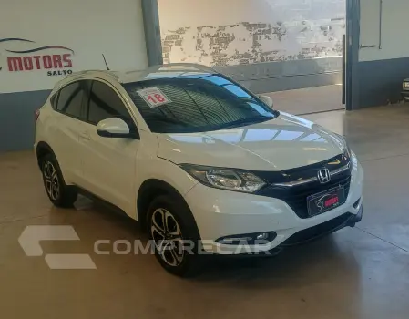 HR-V 1.8 16V LX