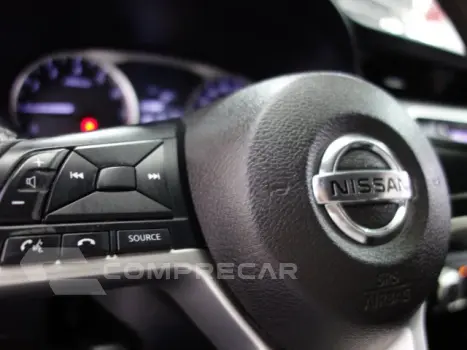 KICKS - 1.6 16V START S 4P XTRONIC