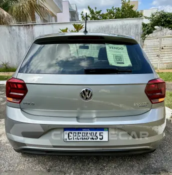 POLO 1.0 200 TSI Highline