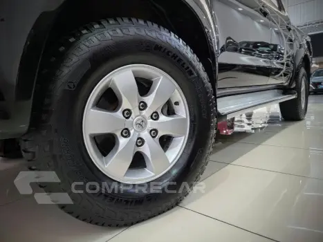 HILUX 3.0 SRV 4X2 CD 16V TURBO INTERCOOLER DIESEL 4P MANUAL